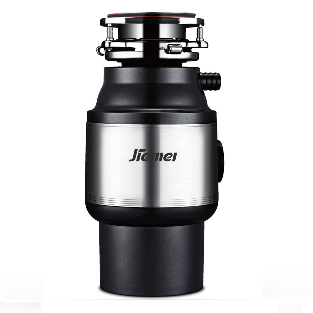 Jiemei 3/4 HP Kitchen Garbage Disposal Units -HSJ Series