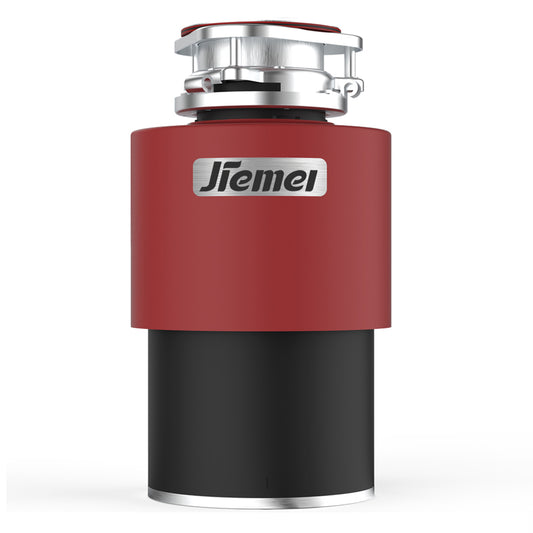 Jiemei 3/4 HP Kitchen sink food waste disposer -P20 Series